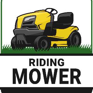 Riding-Mower Riding-Mower